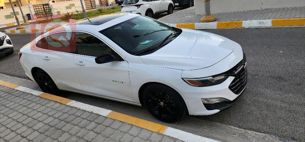 شيفروليه ماليبو